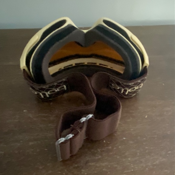 Bolle Snow Goggles-NWOT - Picture 3 of 3